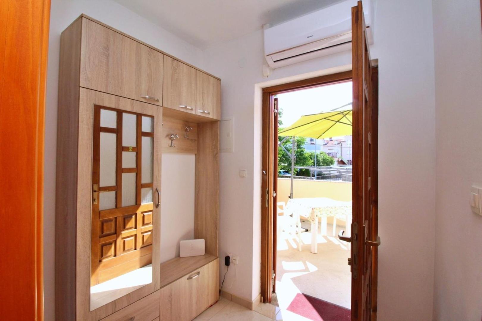Apartment Dunato I Silo  Bagian luar foto