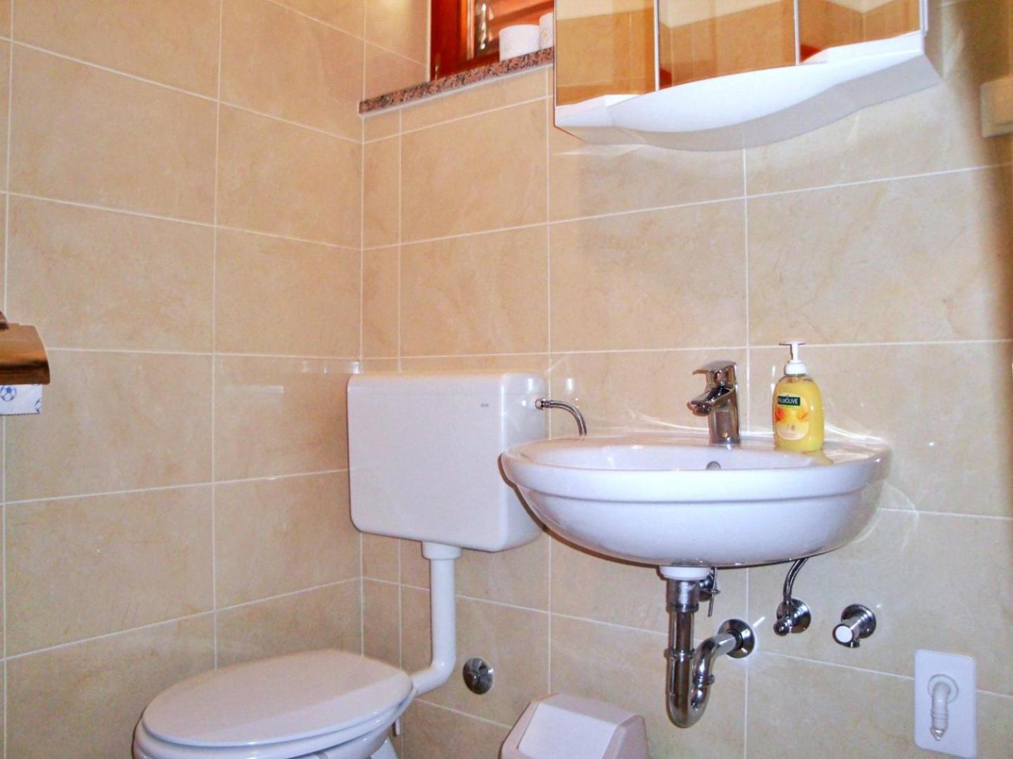 Apartment Dunato I Silo  Bagian luar foto