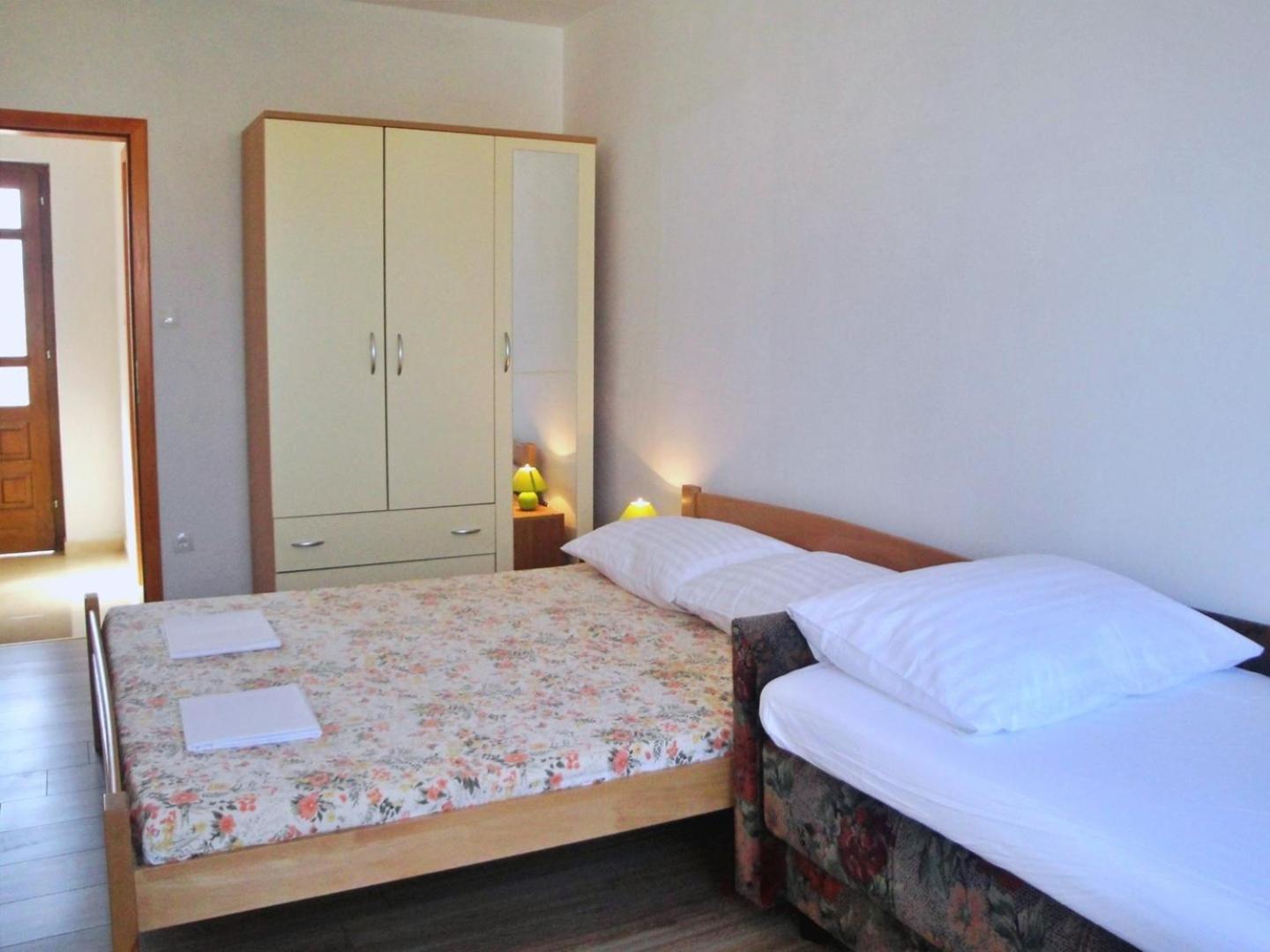 Apartment Dunato I Silo  Bagian luar foto