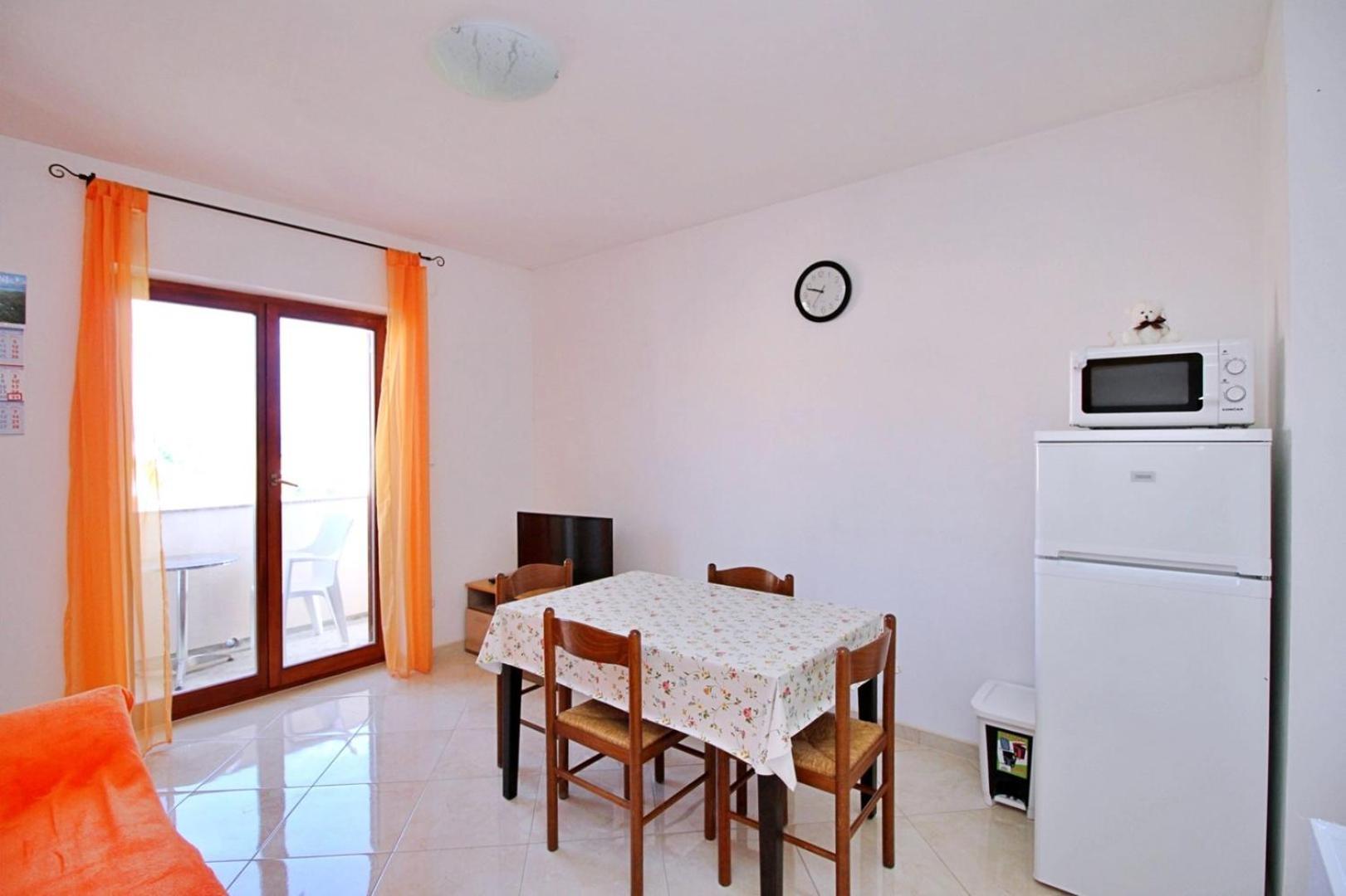 Apartment Dunato I Silo  Bagian luar foto