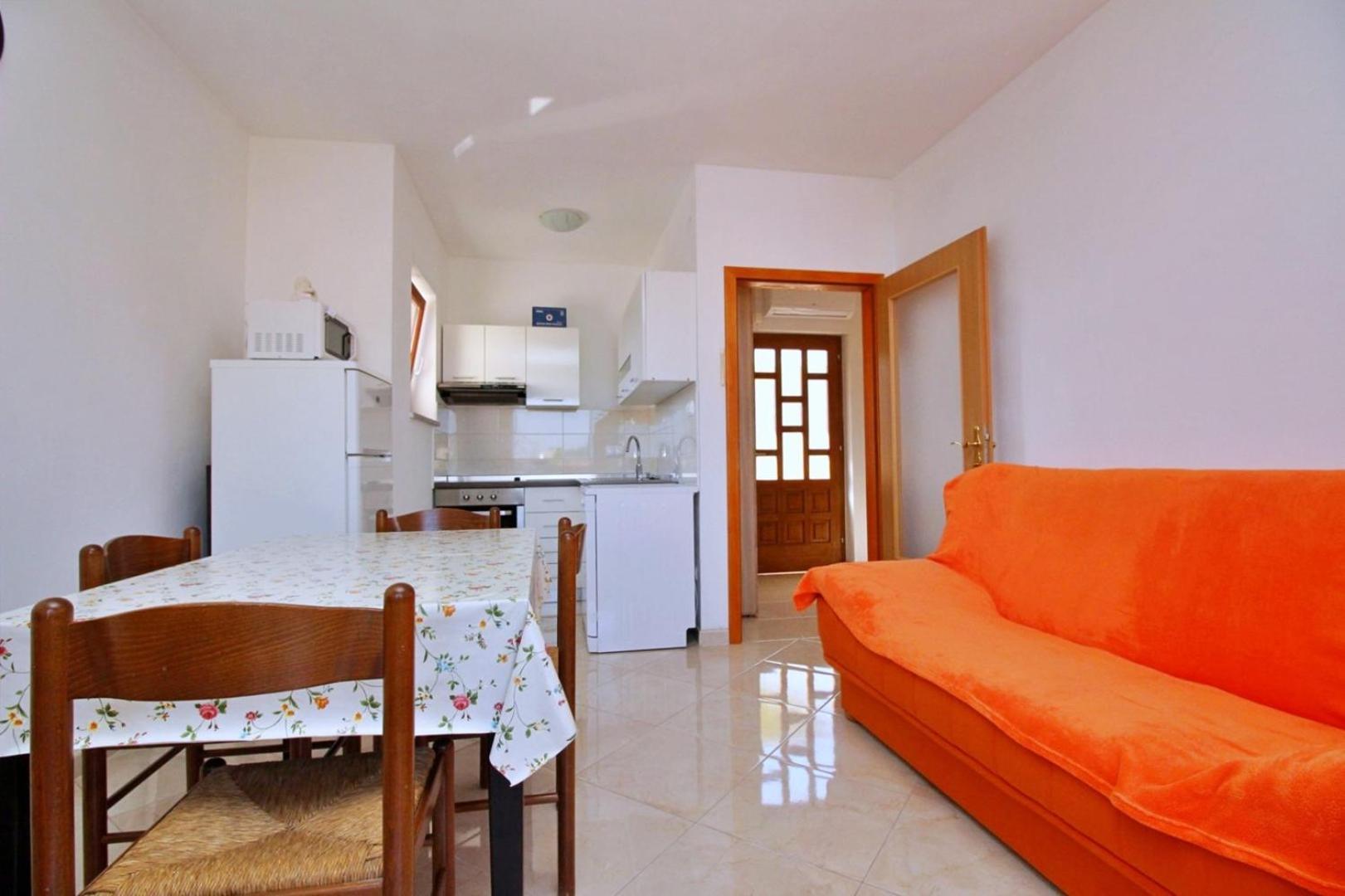 Apartment Dunato I Silo  Bagian luar foto