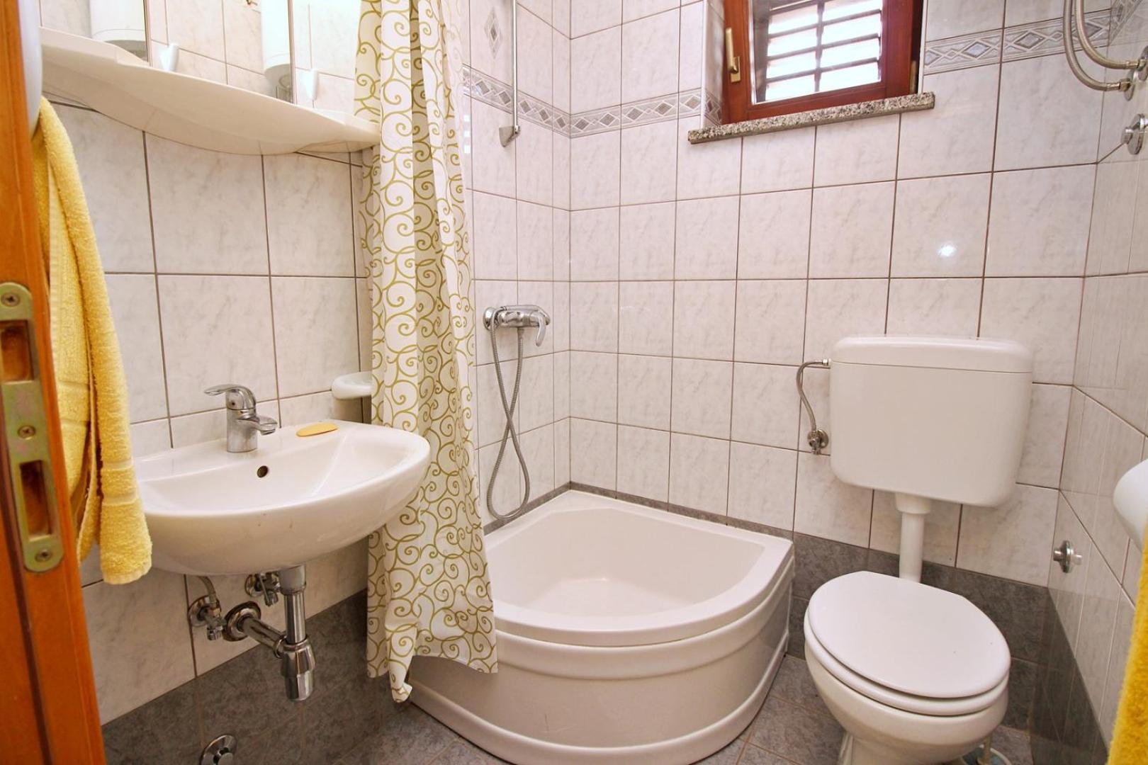 Apartment Dunato I Silo  Bagian luar foto