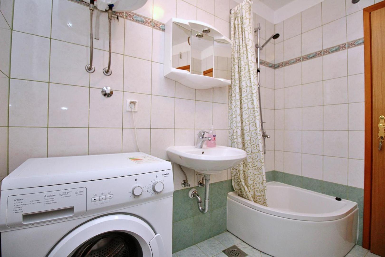 Apartment Dunato I Silo  Bagian luar foto