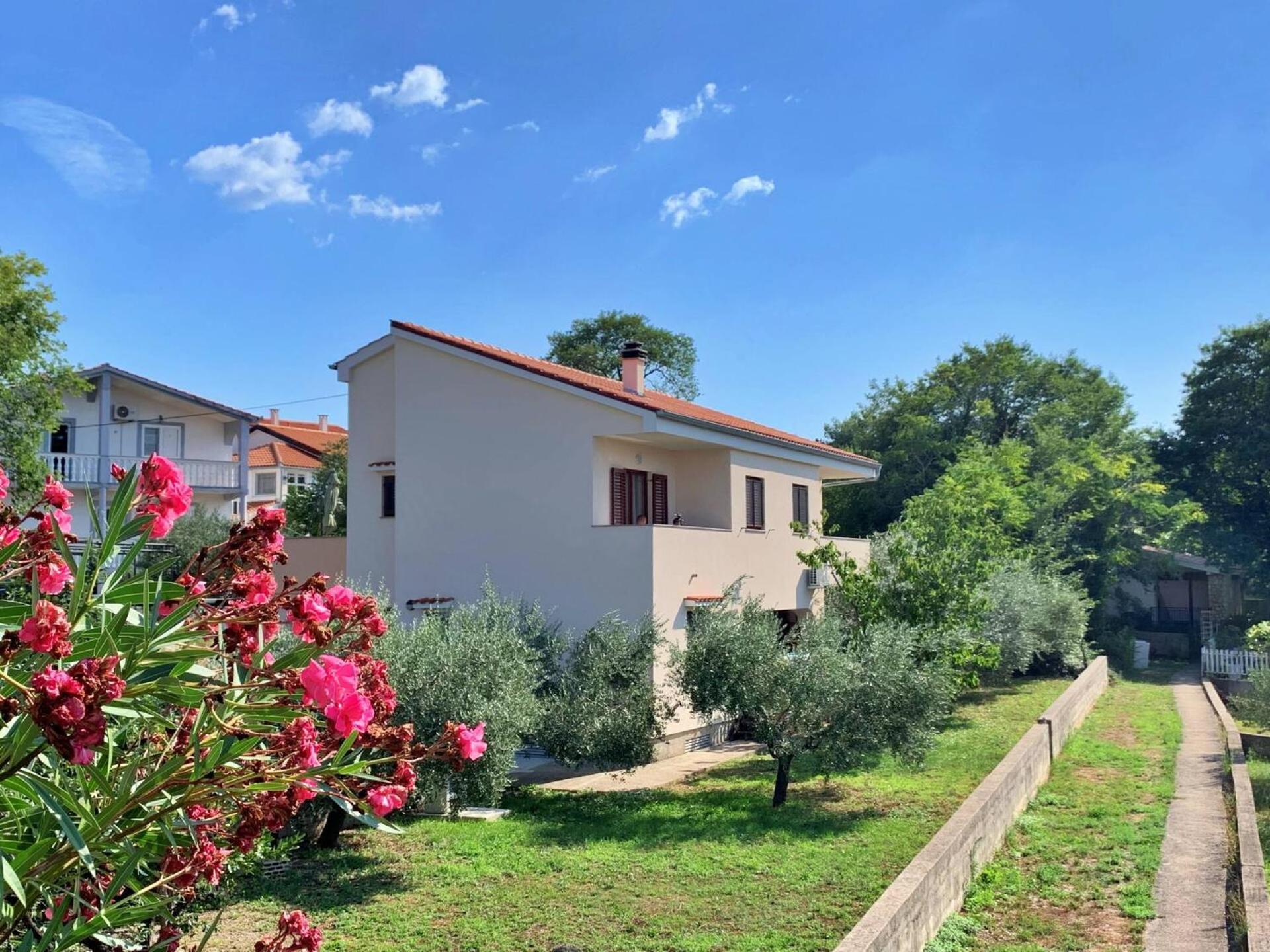 Apartment Dunato I Silo  Bagian luar foto