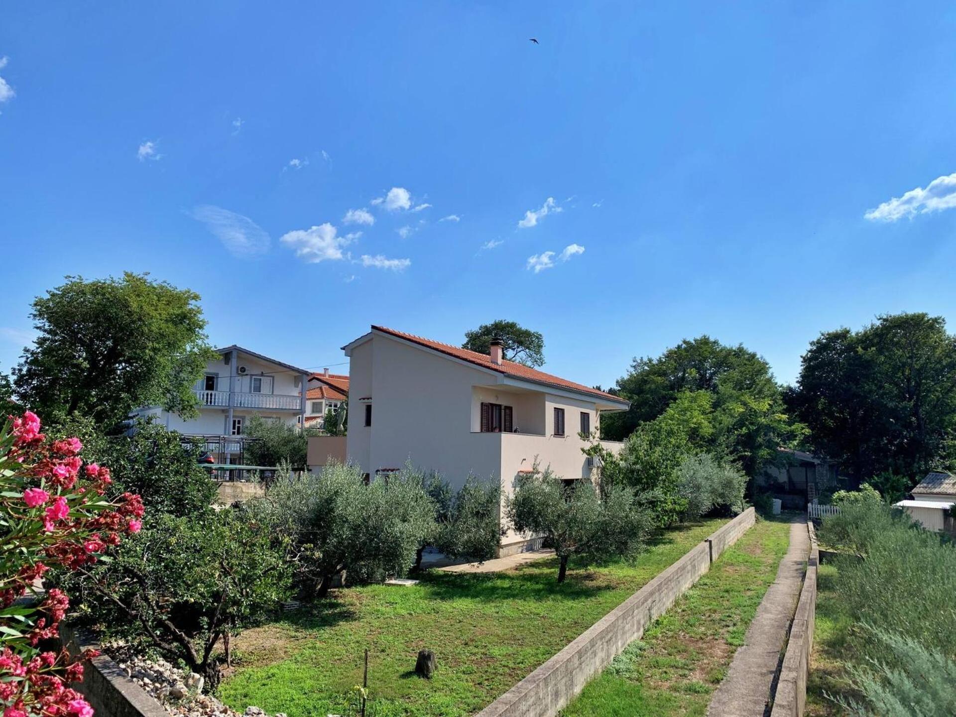 Apartment Dunato I Silo  Bagian luar foto