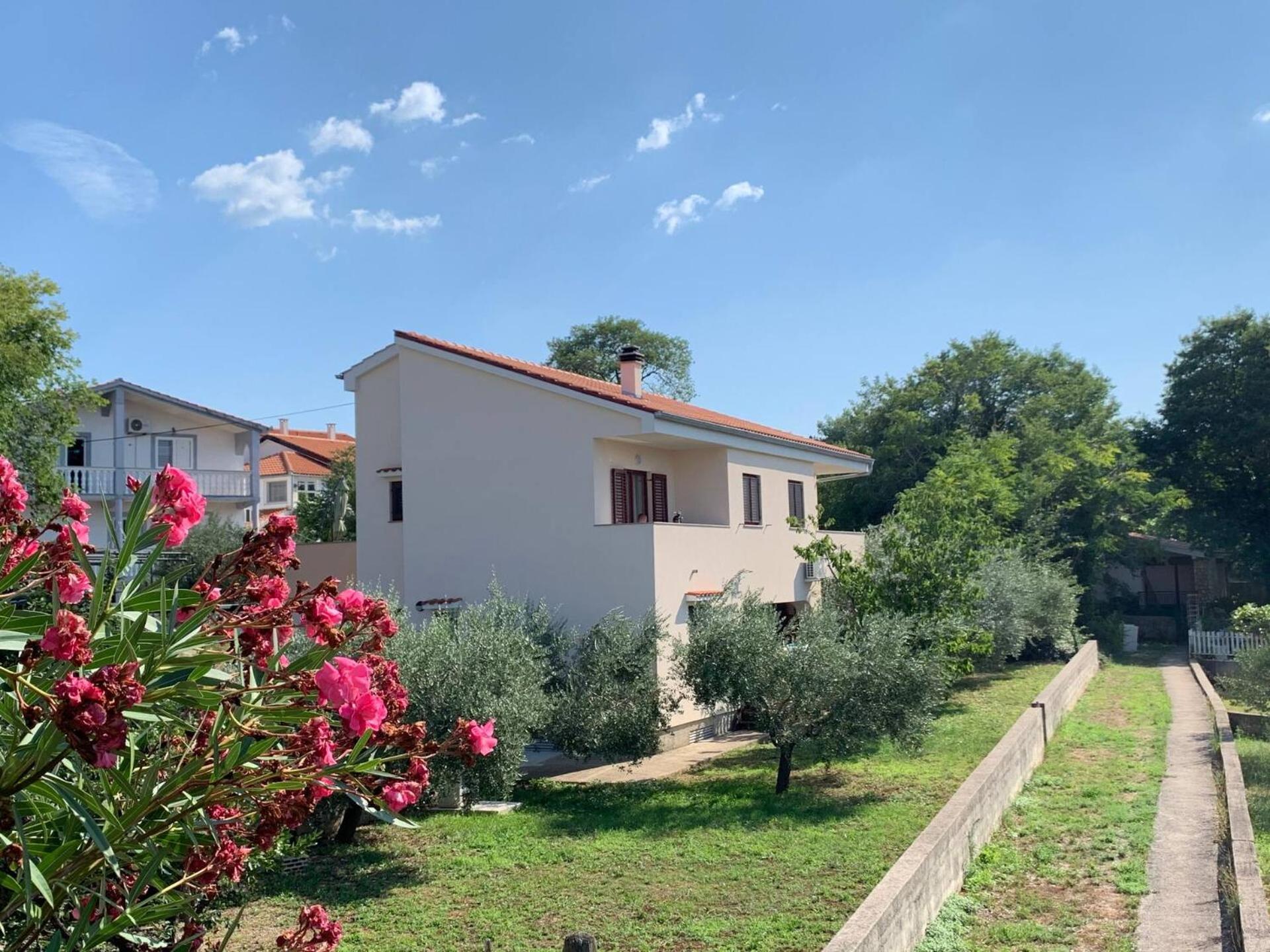Apartment Dunato I Silo  Bagian luar foto