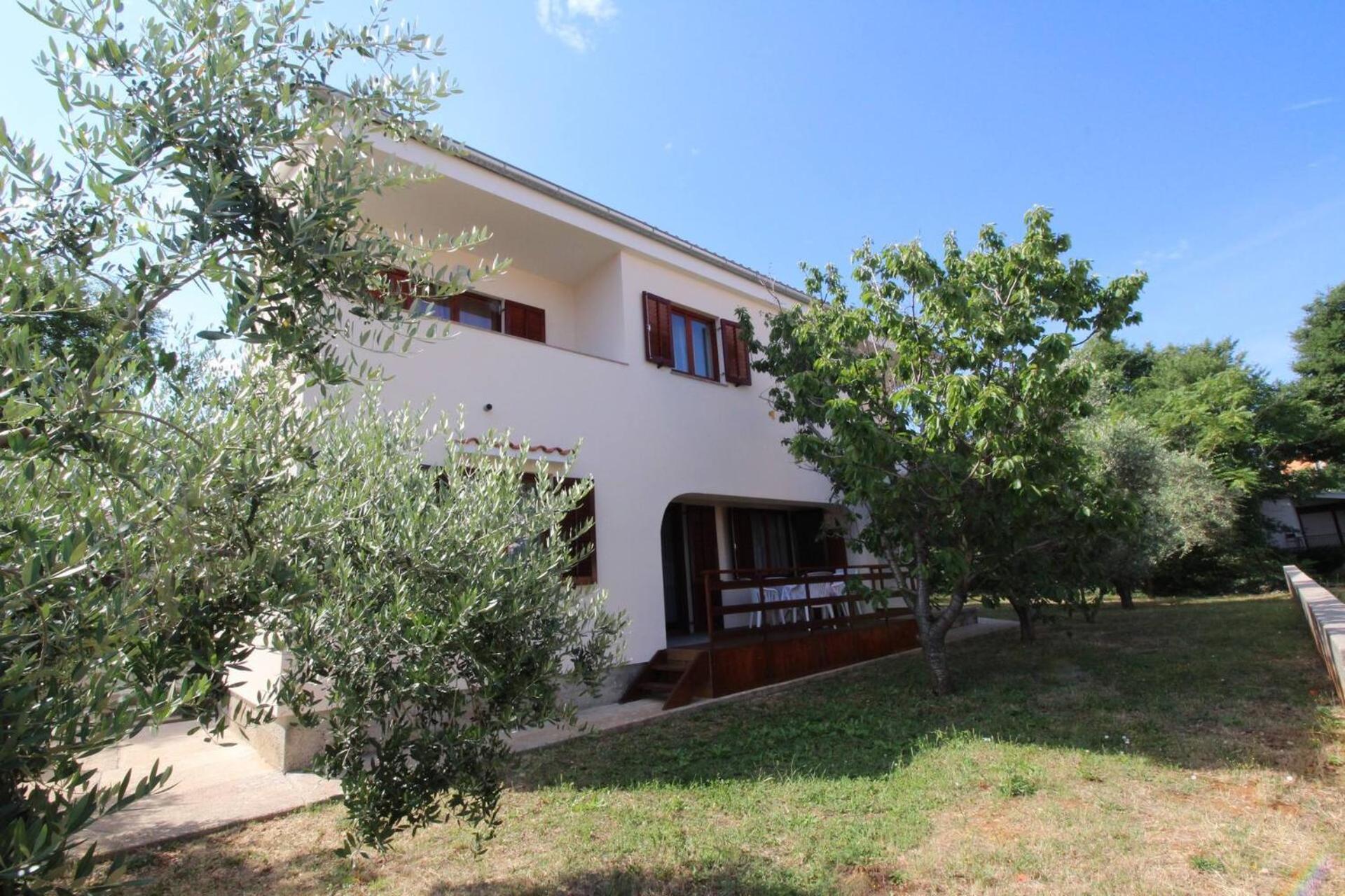 Apartment Dunato I Silo  Bagian luar foto