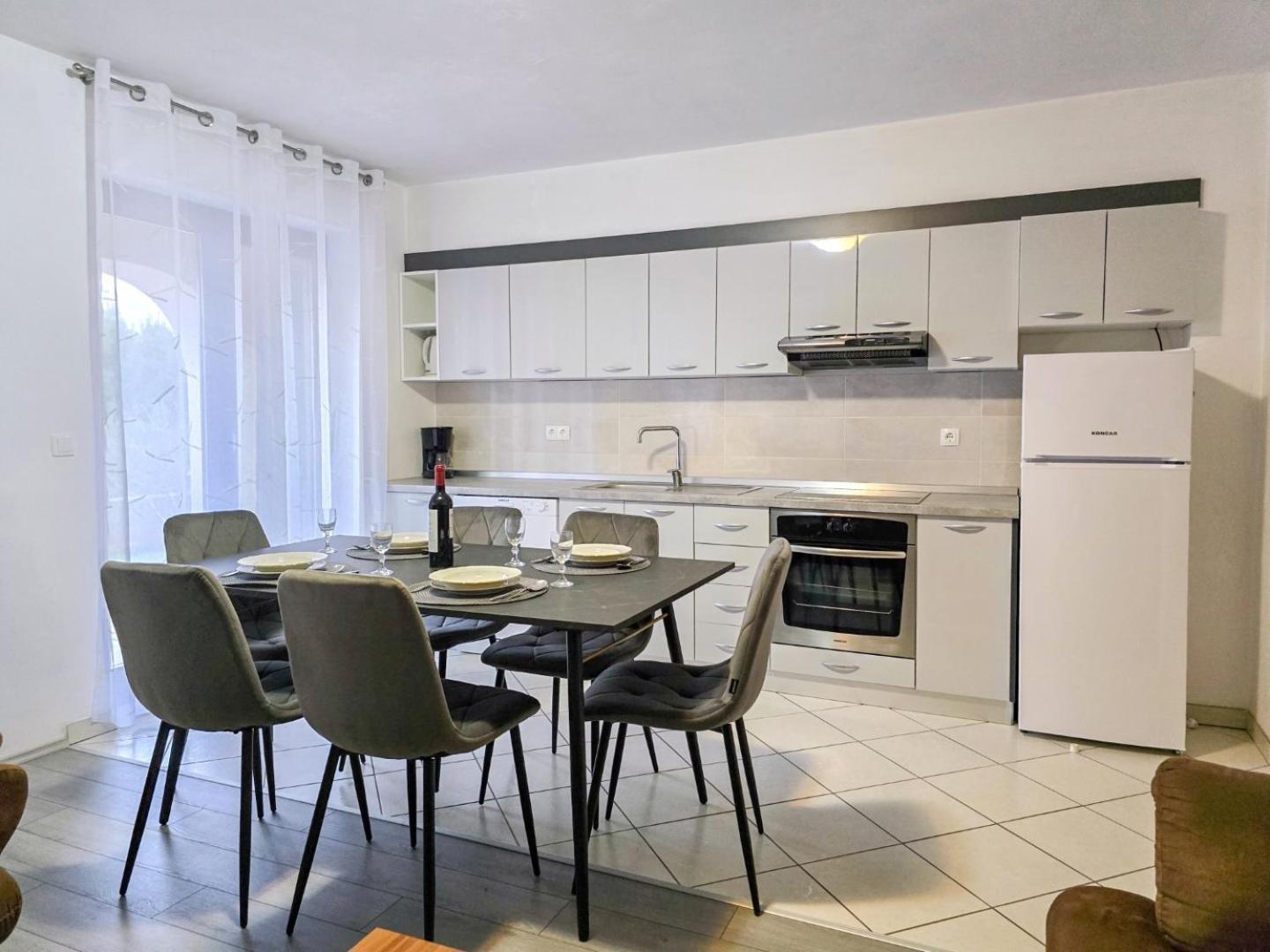 Apartment Dunato I Silo  Bagian luar foto
