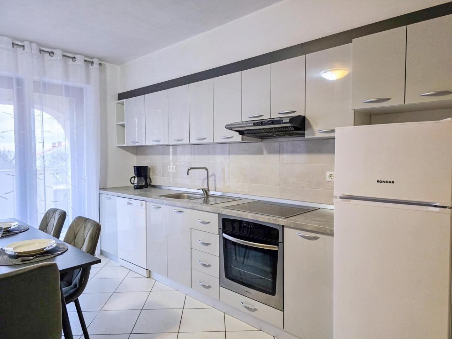 Apartment Dunato I Silo  Bagian luar foto