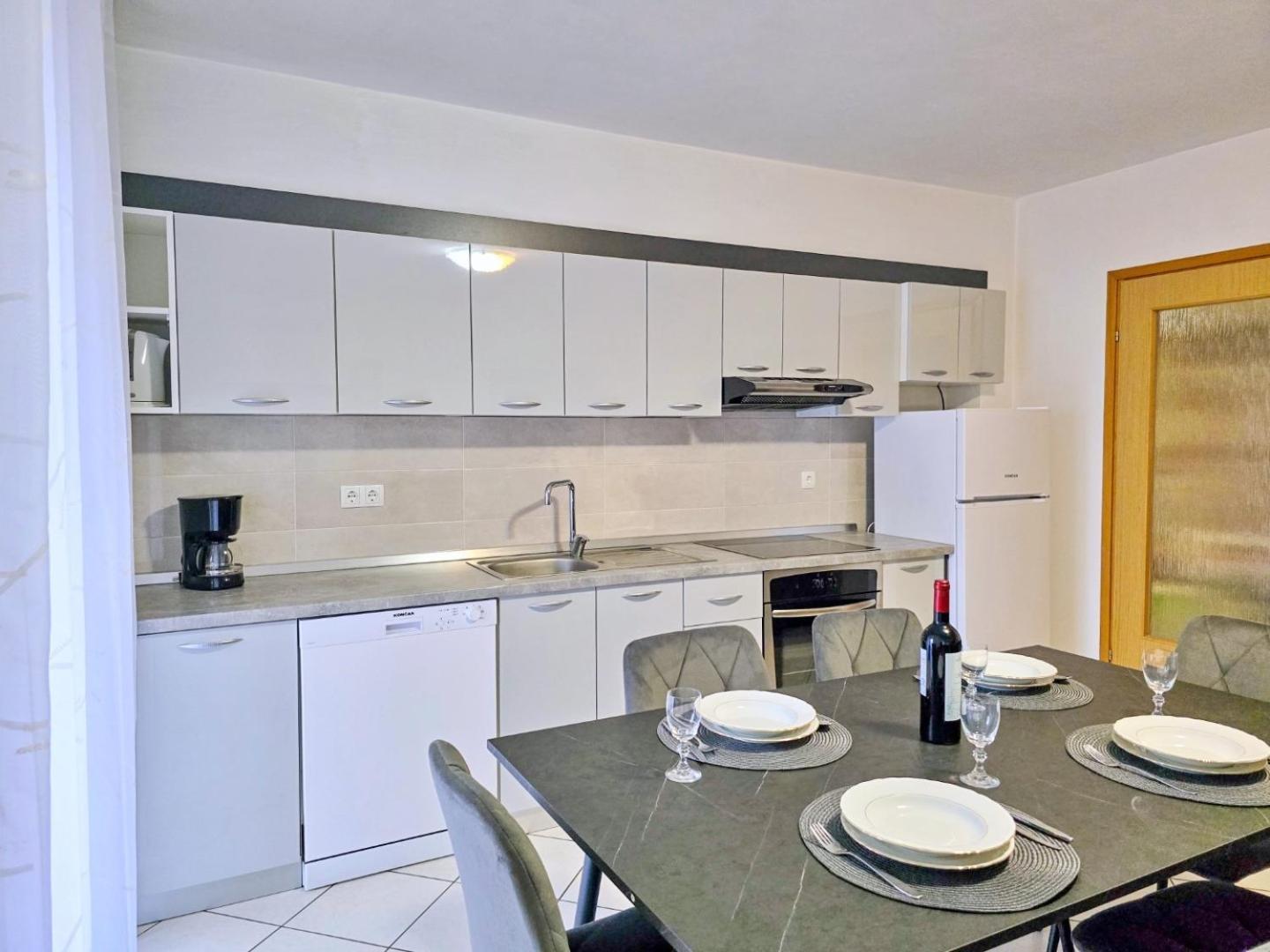 Apartment Dunato I Silo  Bagian luar foto