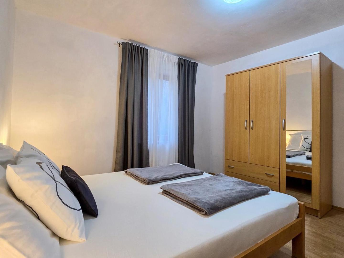 Apartment Dunato I Silo  Bagian luar foto