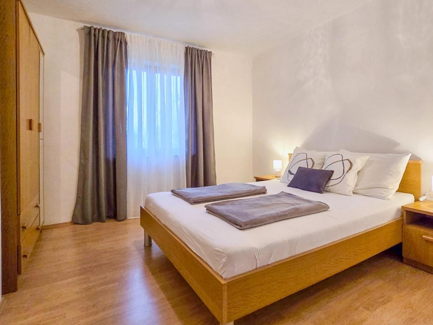 Apartment Dunato I Silo  Bagian luar foto