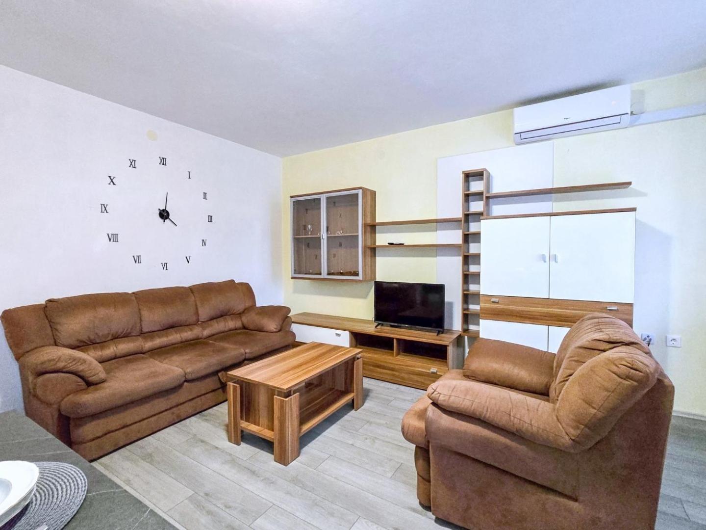 Apartment Dunato I Silo  Bagian luar foto
