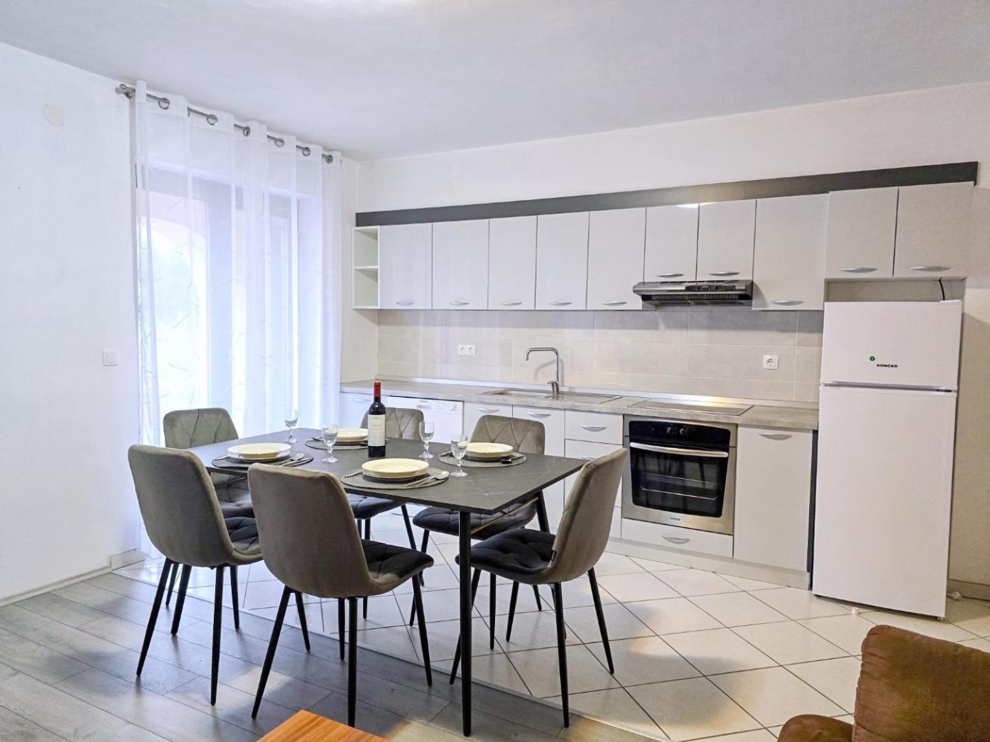 Apartment Dunato I Silo  Bagian luar foto