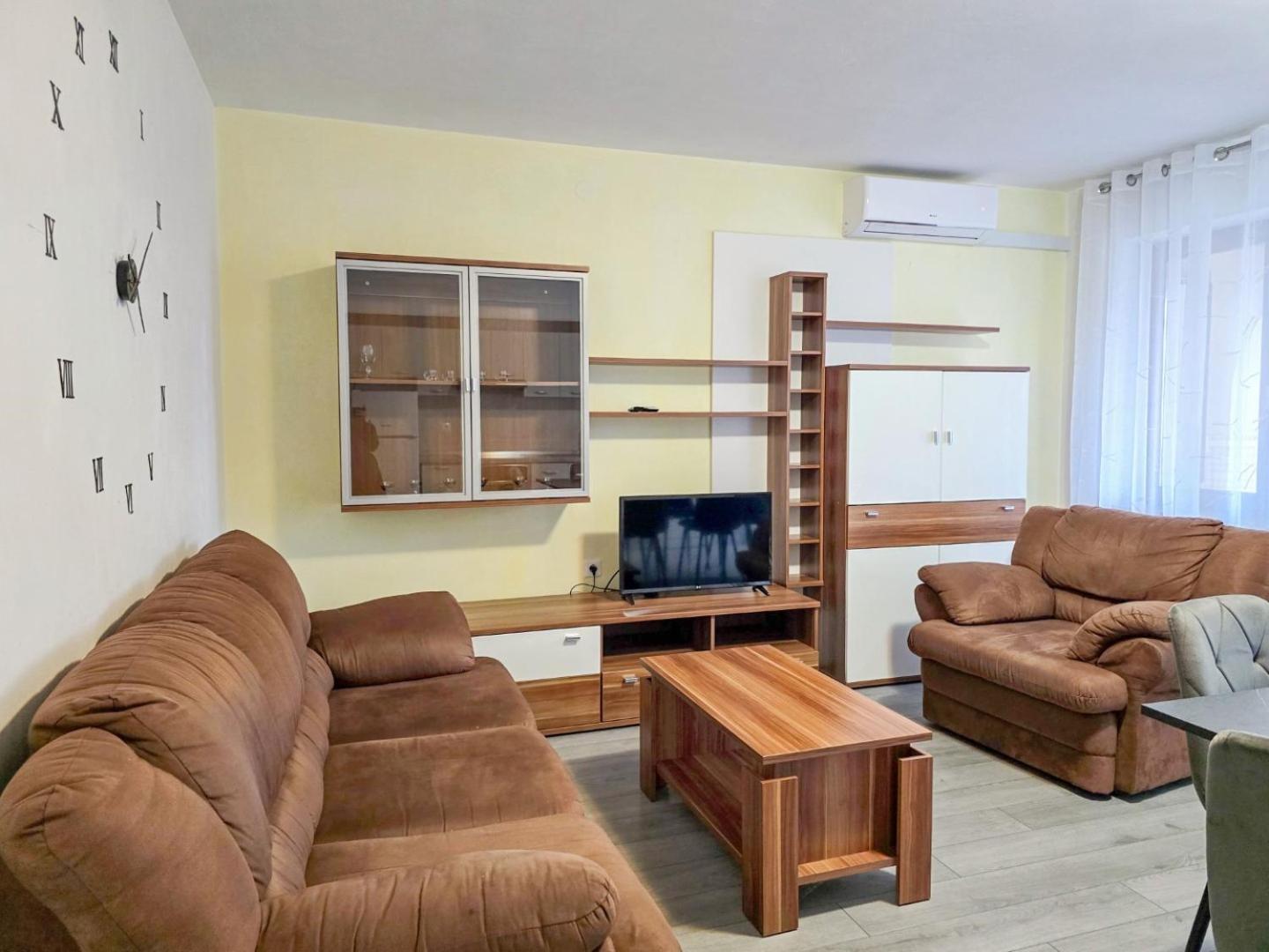 Apartment Dunato I Silo  Bagian luar foto