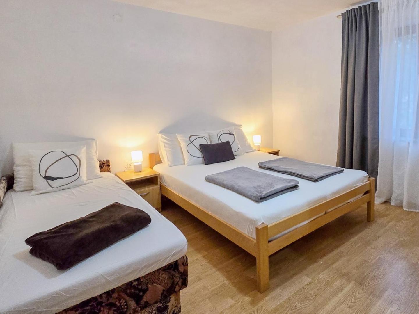 Apartment Dunato I Silo  Bagian luar foto